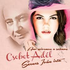 Csobot adél és debreczeni zita már megtalálták a boldogságot, a joy social media award versenyének #szerelmesvagyok kategória jelöltjeiként pedig elárultak néhány apró titkot. Csobot Adel S Stream