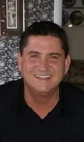 Obituary information for Jon Franchetti