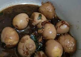 Mudah memasaknya, tinggi protein, dan bisa disandingkan dengan tumis sayuran. 3 Cara Buat Telur Puyuh Bakso Kecap Yang Cepat Cookandrecipe Com