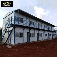 Rumah jenis ni dibina guna komponen prapasang yang dikilang dalam persekitaran terkawal. Rumah Pasang Siap Alih Untuk Penginapan Tapak Pembekal Pengeluar Kilang Foldingcontainerhouse Com