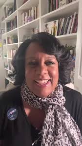 Dr. Cheryl Haskins, MBA, DMin.