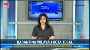 Berita terbaru 13 agustus 2017 pembangunan bendungan. Fitri Megantara Metro Hari Ini Metro Tv 01 April 2020 Youtube