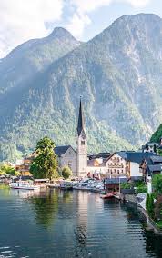 Image result for hallstatt
