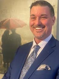 Brian Nieman's Instagram, Twitter & Facebook