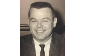 John Conn Obituary (2017)