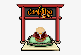 It was originally released on august 14, 2017. Fire Club Penguin Card Jitsu Transparent Png 485x477 Free Download On Nicepng
