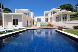 Location De Maison En Espagne Avec Piscine Privee Club Villamar