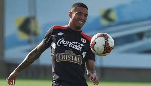 No dialogo con comunistas, porque no tolero la violación a los ddhh y falta. Seleccion Peruana Sergio Pena Llego A Lima Y Se Sumara A La Concentracion De La Blanquirroja Copa America Eliminatorias Nczd Deporte Total El Comercio Peru
