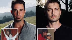 Leaving Neverland Review – Astonishing Accounts Of Michael Jackson'S Sexual  Abuse | Leaving Neverland | The Guardian