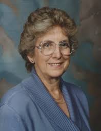 Obituary information for Jane Ann Bucher