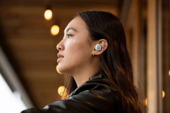 CX Plus True Wireless: Superior Sound. No Compromise.