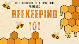 Beekeeping 101