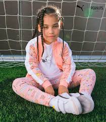 Costumi e vestiti anni 70 da carnevale online. Bambino Scarpe Abbigliamento E Accessori Puma