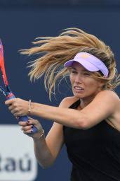 People who liked danielle collins's feet, also liked Danielle Collins Practises During The Miami Open Tennis Tournament 03 20 2019 Celebmafia