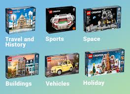 Since people have had to adjust to what outside entertainment looks like, i think you're going to see more attention paid to what that looks like. Lego S New Adult Product Strategy Why Lego Is Retiring Creator Expert Feature The Brothers Brick The Brothers Brick