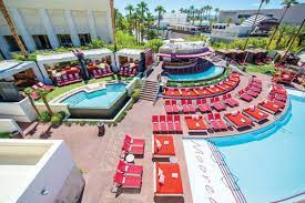 Moorea Beach Club 129 Photos 172 Reviews Swimming Pools 3950 S Las Vegas Blvd Las Vegas Nv United States Phone Number Yelp