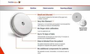 What is libreview and how it works with your smartphone app or reader. Alex Fok Freestyle Libre