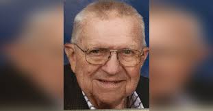 Obituary information for Bernie Hillermann