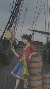 See more ideas about one piece wallpaper iphone, one piece, one piece anime. Luffy Wallpaper 1 4k Best Of Wallpapers For Andriod And Ios