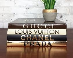 4 Large Coffee Table Books Gold Black Tan Brown Oversized Books Huge Designer Decorative Fashion Coffee Table Books Coffee Table Books Large Coffee Tables