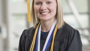 Melissa Rinehart To Announce Candidacy Jan. 16, 2018