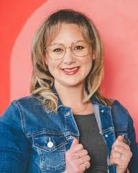 Lauren-Simone @ Fernweh