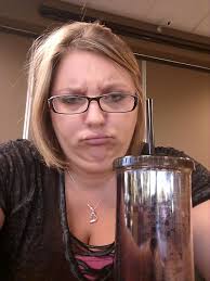 Drinking water to get clear skin just to pee every 2 minutes 😞