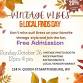 Vintage Vibes & Local Finds Day — Visit event image