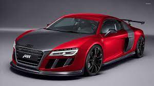 Abt Audi R8 Gt Wallpaper Car Wallpapers 47948