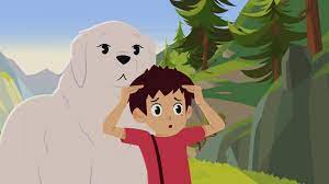 Le film de nicolas vanier, sorti en 2013, a rassemblé près de 6 millions de téléspectateurs, soit 22,3% de parts d'audience. Belle Et Sebastien The Invisible Threat Tv5monde Europe