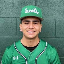 Dylan Webb's High School Bio