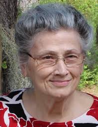 Obituary information for Mattie Lee Cothren Wright