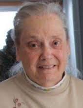 Joyce Correll's Instagram, Twitter & Facebook