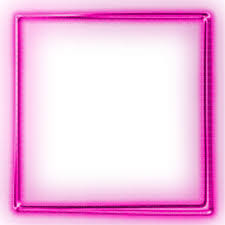 Check spelling or type a new query. Pink Background Frame Clipart Neon Light Pink Transparent Clip Art