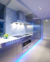 16 Awesome Kitchen Led Beleuchtungsideen Die Sie Begeistern Werden Ideen Diy Ideas Roo Moderne Kuchen Beleuchtung Beleuchtungsideen Leuchten Fur Die Kuche