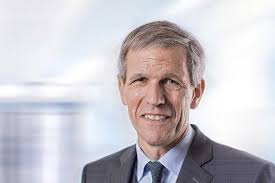 Rainer Schulz takes over as Chairman of the Audit Committee