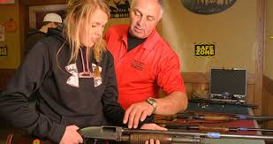 Maybe you would like to learn more about one of these? A Beginner S Guide To Hunting Ontario Out Of Doors