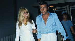 Bernard d'ormale news, gossip, photos of bernard d'ormale, biography, bernard d'ormale girlfriend list 2016. La Vie De Brigitte Bardot En 50 Photos Marie France
