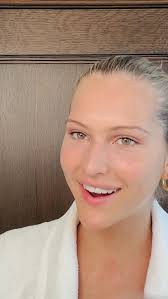 In the latest installment of Vogue’s #BeautySecrets, model  @angelinakendall_ reveals the “miracle” product behind her glowy makeup  look while sharing some of her fondest industry memories — including ...