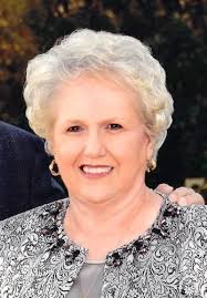 Patricia Ann Woodruff