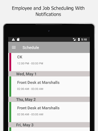 A robust time clock app for small businesses to allow their employees to download onto their phone to easily punch in and out for hours worked. Timeero Time Clock App Gps Timesheet Mileage By Timeero Llc More Detailed Information Than App Store Google Play By Appgrooves Productivity 10 Similar Apps 64 Reviews