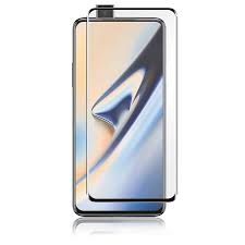 Oneplus 7 pro android smartphone. Panzer Premium Curved Oneplus 7 Pro 7t Pro Tempered Glass Screen Protector