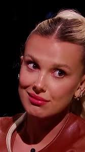 Jimmy Fallon Millie Bobby Brown Revenge Clap Back