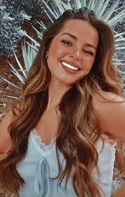 As of september 2020, she has amassed over 61 million followers on tiktok, ranking as the second. Addison Rae Pretty Girls Selfies Girl Celebrities Aesthetic Girl