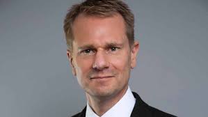 Skandia: Petersson överklagar domen