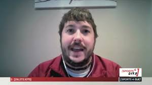 Tim Bielik, Jacob Roach