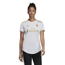 Jersey real madrid home 2015/16 final ucl 7 ronaldo. Adidas Real Madrid Womens Home Jersey 2020 Aggressive Soccer