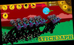 Este juego está diseñado para poner a prueba tus habilidades y talento para jugar a este tipo de juegos. Stick War Legacy Hack Apk Mod 999 Army