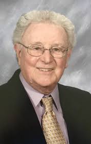 Obituary information for William J. Lennon