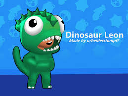 Como jogar de elprimo, dicas elprimo, el primo, brawl stars el primo, brawl stars como jogar el primo. Brawl Stars Leon Wallpapers Wallpaper Cave